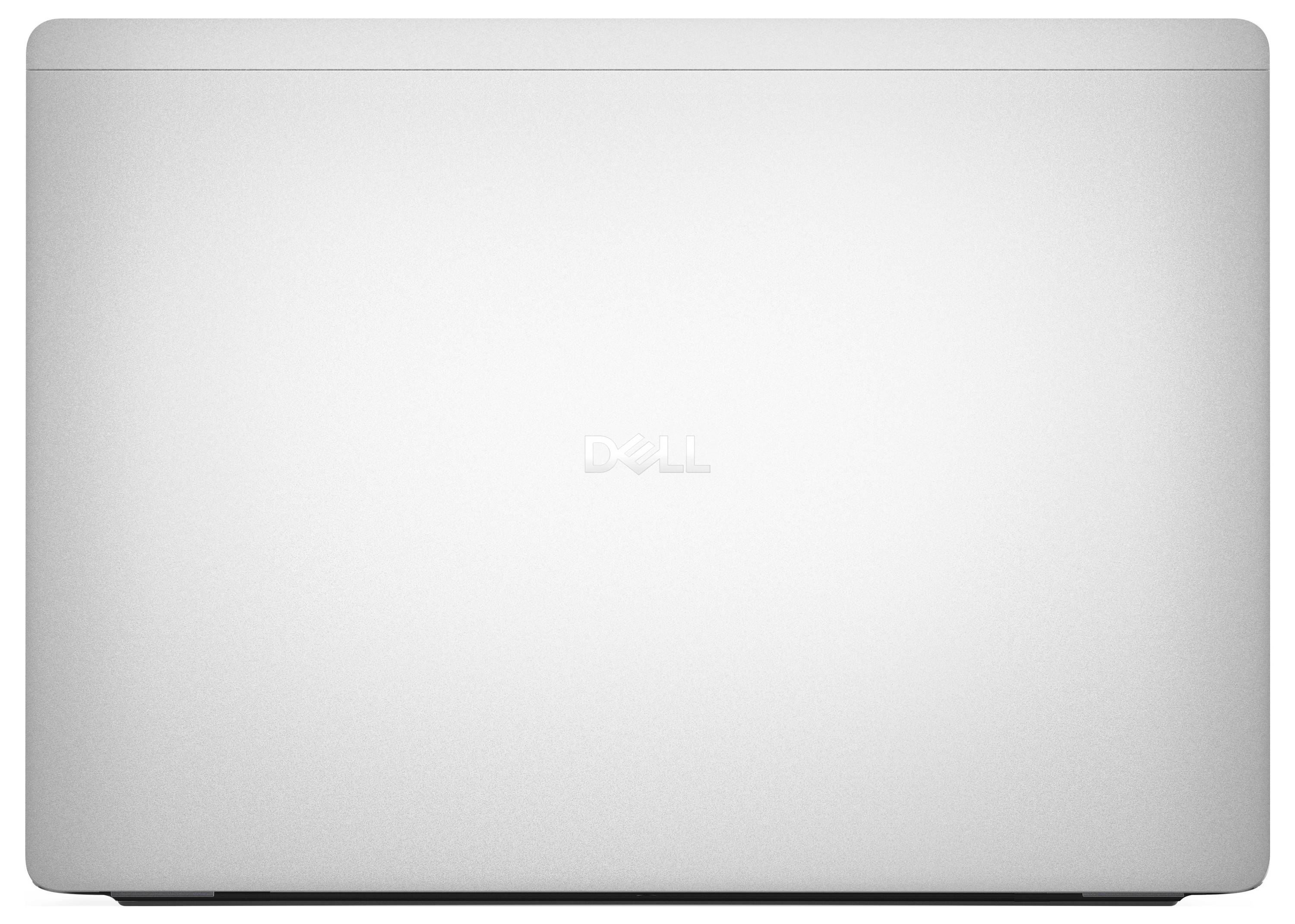 Dell Notebook Pro 16 Plus PB16250 40.6 cm (16 Zoll) Full-HD+ Intel® Core™ Ultra 7 (Series 2) 266V 16 GB RAM 512 GB SSD D-8