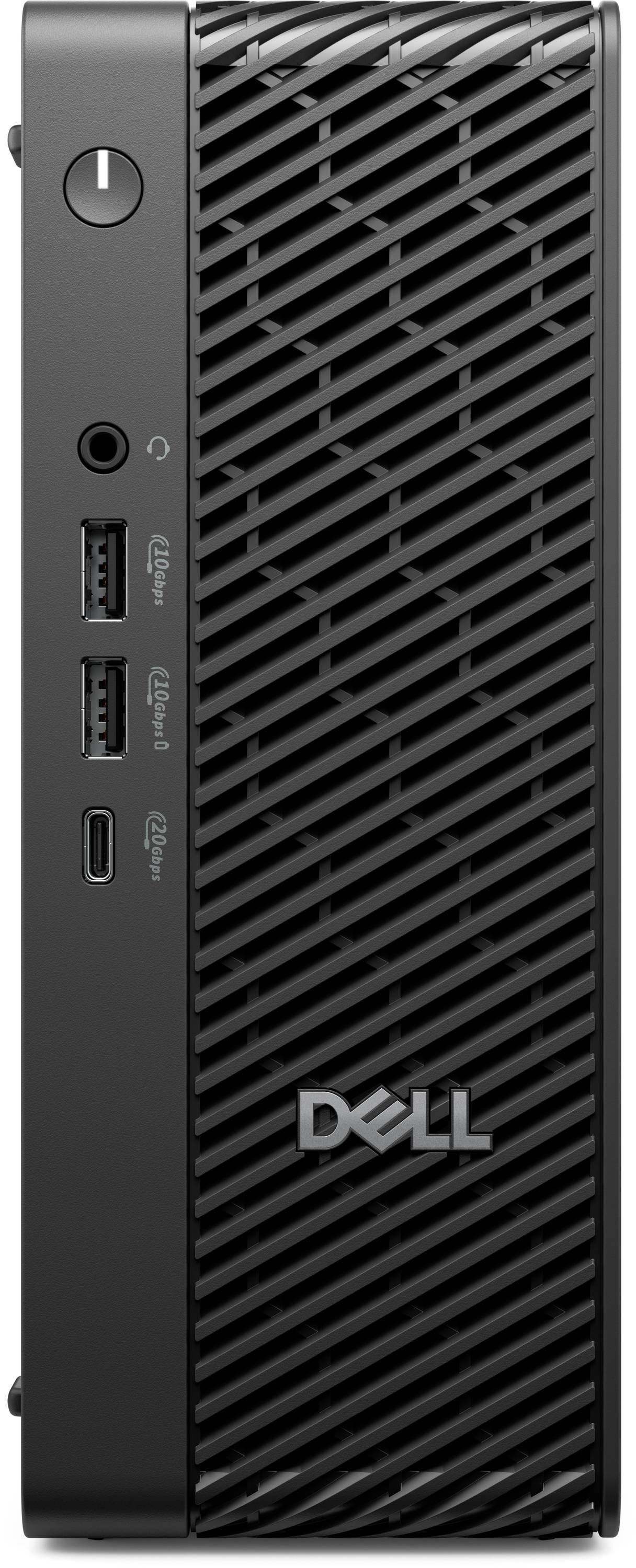 Dell Mini PC Pro Max Micro FCM2250 Intel® Core™ Ultra 7 265 5.3 GHz 32 GB RAM 1 TB SSD Intel Intel-Grafik 1HM31-0