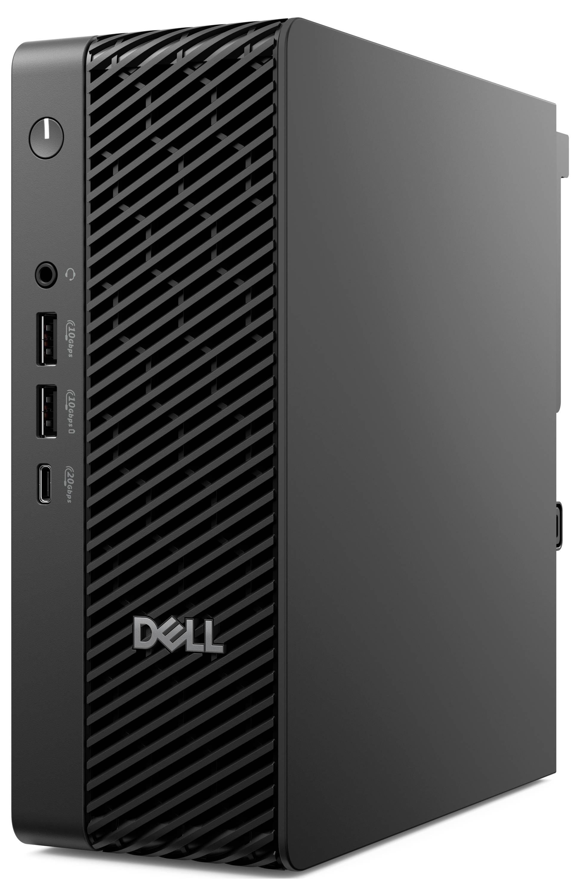 Dell Mini PC Pro Max Micro FCM2250 Intel® Core™ Ultra 7 265 5.3 GHz 32 GB RAM 1 TB SSD Intel Intel-Grafik 1HM31-2