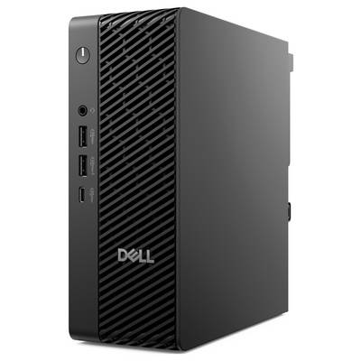 Dell Mini PC Pro Max Micro FCM2250 Intel® Core™ Ultra 7 265 5.3 GHz 32 GB RAM 1 TB SSD Intel Intel-Grafik 1HM31-2