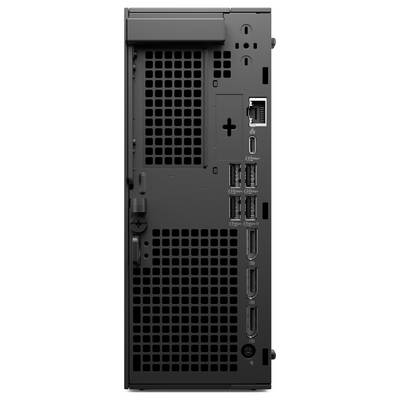 Dell Mini PC Pro Max Micro FCM2250 Intel® Core™ Ultra 7 265 5.3 GHz 32 GB RAM 1 TB SSD Intel Intel-Grafik 1HM31-3