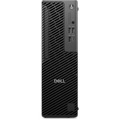 Dell Desktop PC Pro Max Slim FCS1250 Intel® Core™ Ultra 5 (Series 2) 245 5.1 GHz 16 GB RAM 512 GB SSD Intel Graphics Vie-0