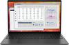 Dell Notebook Pro Essential 15 PV15265 39.6 cm (15.6 Zoll) Full HD AMD Ryzen 5 130 16 GB RAM 1 TB SSD Deutsch, QWERTZ AMD AMD Radeon Schwarz P0NMK