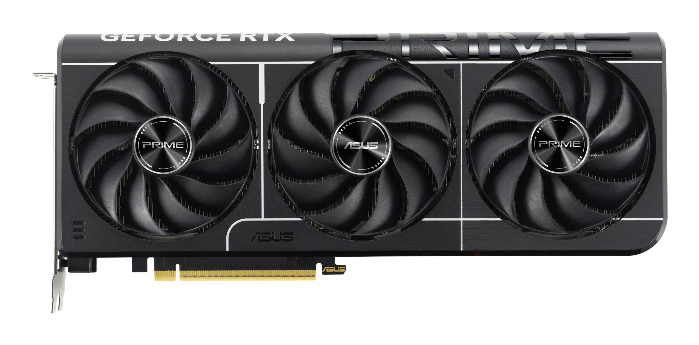Asus Grafikkarte ASPEED GeForce RTX 5080 16 GB GDDR7 GDDR7-RAM-0