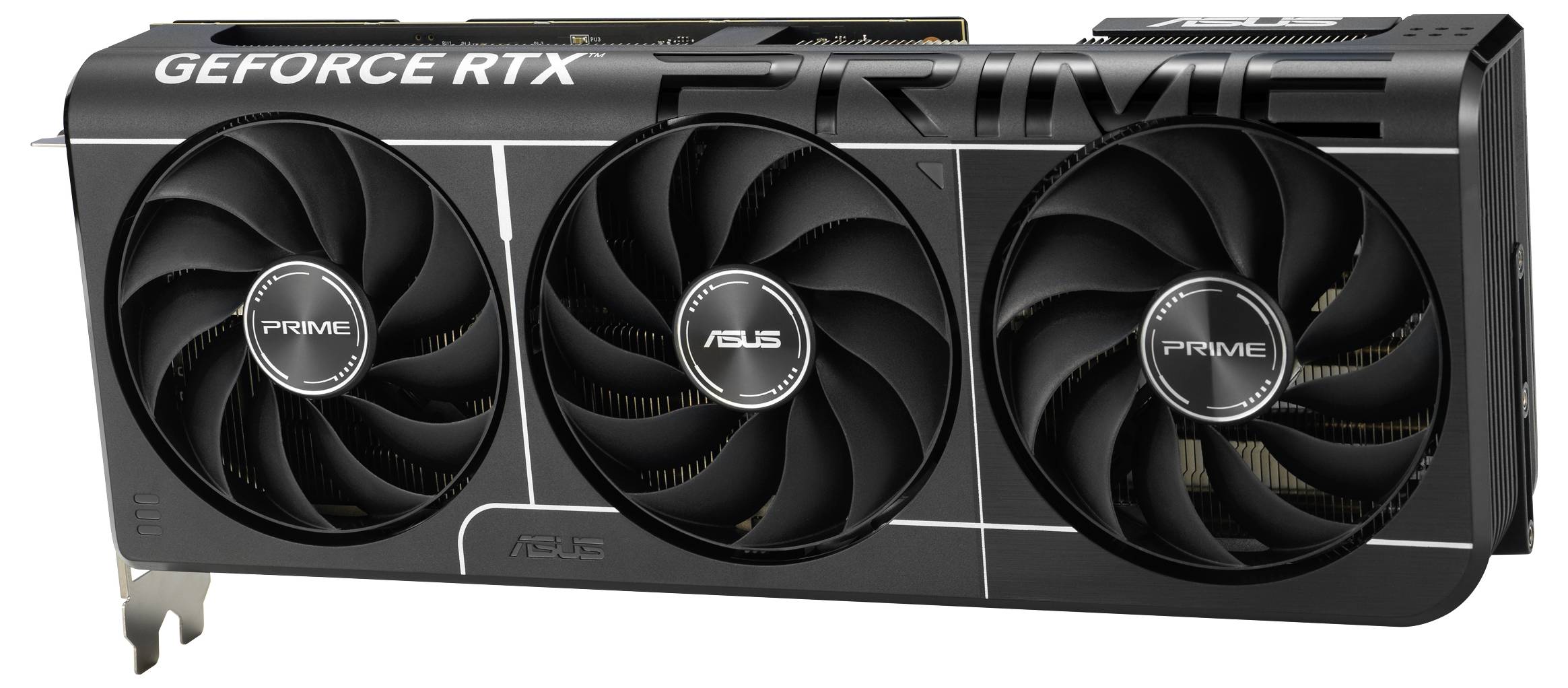 Asus Grafikkarte ASPEED GeForce RTX 5080 16 GB GDDR7 GDDR7-RAM-9