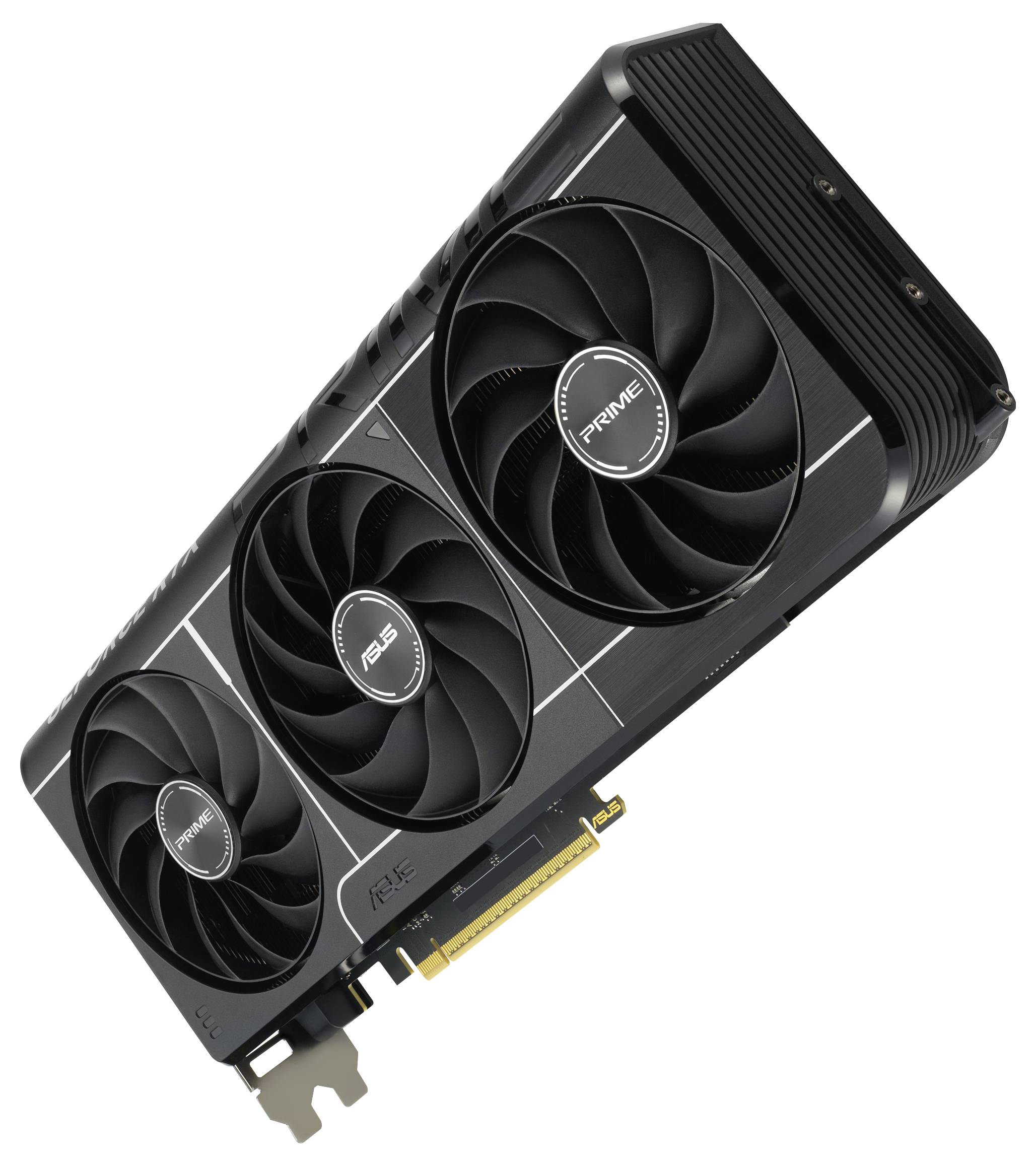 Asus Grafikkarte ASPEED GeForce RTX 5080 16 GB GDDR7 GDDR7-RAM-12