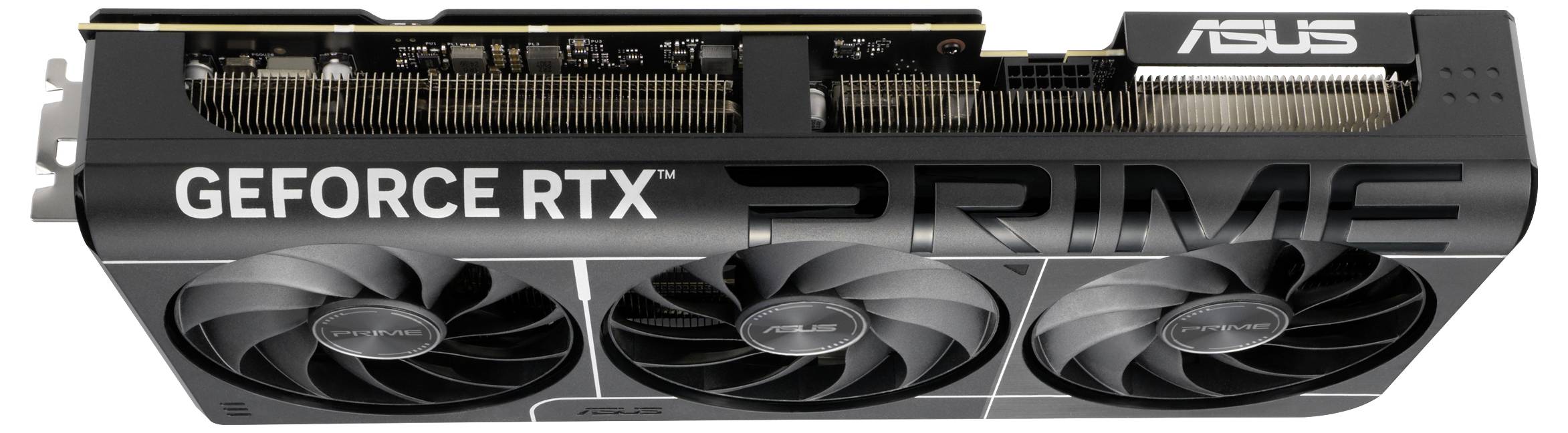 Asus Grafikkarte ASPEED GeForce RTX 5080 16 GB GDDR7 GDDR7-RAM-18