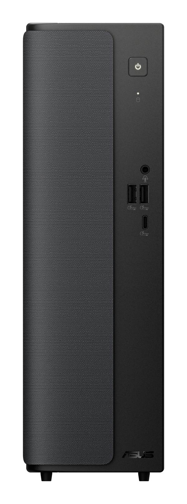 Asus Desktop PC V501 SFF C5-210H 16 1TB 210H 4.8 GHz 16 GB RAM 1 TB SSD Intel Intel-Grafik 90PF05Y3-M008B0