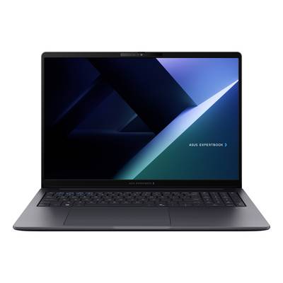 Asus Notebook 40.6 cm (16 Zoll) WUXGA AMD Ryzen AI 5 430 16 GB RAM 512 GB SSD Deutsch, QWERTZ AMD AMD Radeon Grau 90NX0A-0