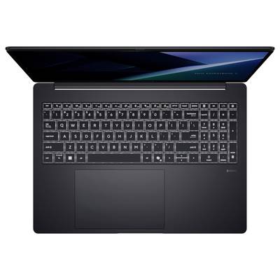 Asus Notebook 40.6 cm (16 Zoll) WUXGA AMD Ryzen AI 5 430 16 GB RAM 512 GB SSD Deutsch, QWERTZ AMD AMD Radeon Grau 90NX0A-3