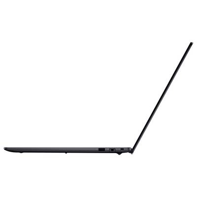 Asus Notebook 40.6 cm (16 Zoll) WUXGA AMD Ryzen AI 5 430 16 GB RAM 512 GB SSD Deutsch, QWERTZ AMD AMD Radeon Grau 90NX0A-4