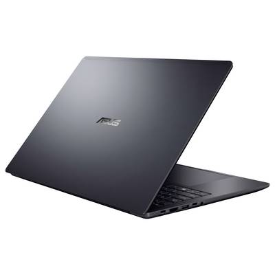 Asus Notebook 40.6 cm (16 Zoll) WUXGA AMD Ryzen AI 5 430 16 GB RAM 512 GB SSD Deutsch, QWERTZ AMD AMD Radeon Grau 90NX0A-5