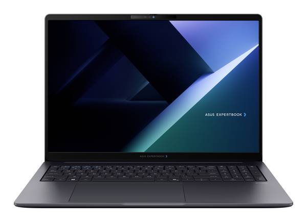 Asus Notebook   40.6 cm (16 Zoll) WUXGA  220 16 GB RAM  512 GB SSD Deutsch, QWERTZ AMD AMD Radeon     Grau  90NX0A52-M00130