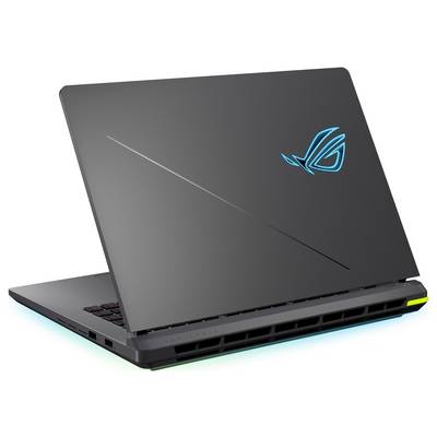 Asus Notebook 40.6 cm (16 Zoll) WQXGA 255HX 16 GB RAM 1 TB SSD Deutsch, QWERTZ Intel Intel-Grafik NVIDIA GeForce RTX 507-3
