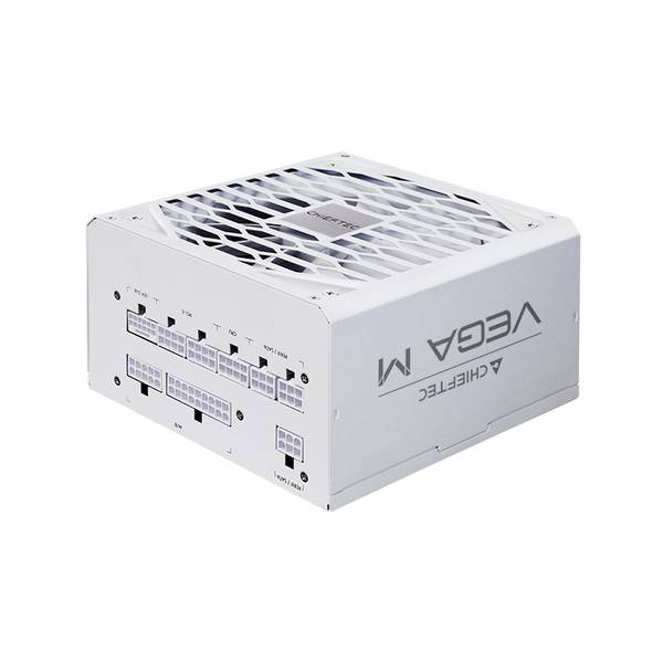 Chieftec Chieftec Netzteil 750W VEGA M WHITE Serie Netzteil / Stromversorgung 750 W ATX