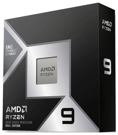 Prozessor (CPU) für einen Computer