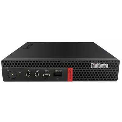 Lenovo THINKCENTRE M75Q-1 Micro Workstation Mini PC Refurbished (sehr gut) AMD Ryzen 3 Pro Ryzen 3 PRO 3200GE 8 GB 256 G-0