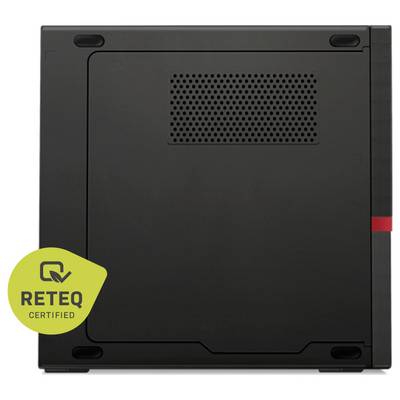 Lenovo THINKCENTRE M75Q-1 Micro Workstation Mini PC Refurbished (sehr gut) AMD Ryzen 3 Pro Ryzen 3 PRO 3200GE 8 GB 256 G-3