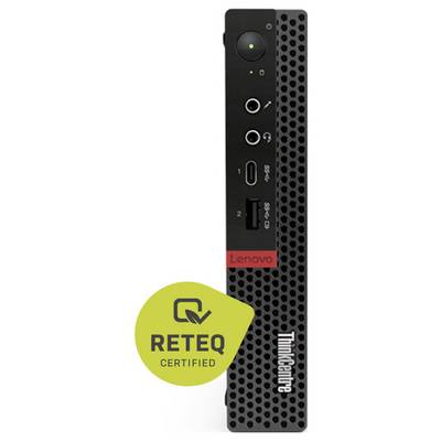 Lenovo THINKCENTRE M75Q-1 Micro Workstation Mini PC Refurbished (sehr gut) AMD Ryzen 3 Pro Ryzen 3 PRO 3200GE 8 GB 256 G-4