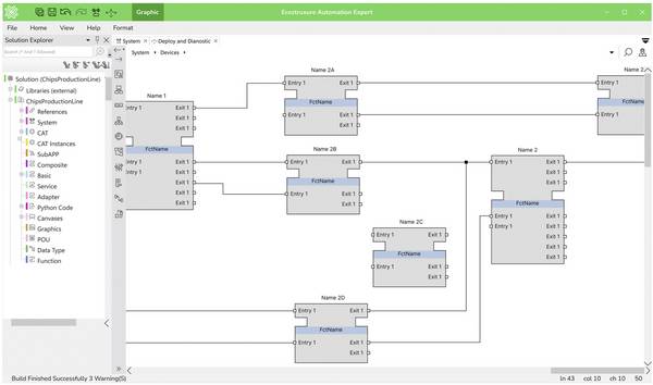Schneider Electric EALDHAMP EALDHAMP Software