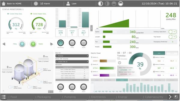 Schneider Electric HMIWRT010A HMIWRT010A Software
