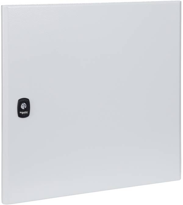 Schneider Electric NSYDS3HD54 NSYDS3HD54 Tür (B x H x T) 400 x 500 x 20 mm Stahl Grau 1 St.