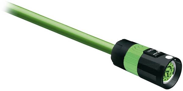 Schneider Electric VW3E2098R150 VW3E2098R150 Encoderkabel