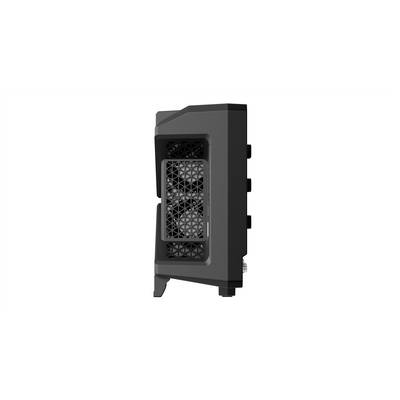 Uni-T MSO5104HD Analog-Oszilloskop, Digital-Oszilloskop 1 GHz 5 GSa/s 500 Mpts 12 Bit Mixed-Signal (MSO), Spectrum-Analy-2