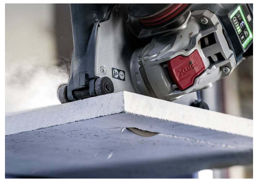 Bosch Accessories 2608615285 2608615285 Diamanttrennscheibe Durchmesser 115 mm 2 St.-7