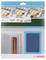 Bosch Metallschleifpapier-Packung mit 3 Schritten: entfernen, vorbereiten, fertigstellen; 4 Blätter, 230 x 280 mm, Körnung 180, lange Lebensdauer.