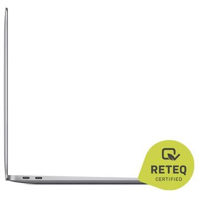 Apple refurbished MacBook MacBook Air 13 (2020) M1 Refurbished (gut) 33.8 cm (13.3 Zoll) WQXGA Apple M1 Apple M1 8-Core -2