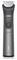 Philips Allround-Nassrasierer mit verstellbarem Kammaufsatz und Einschalter.