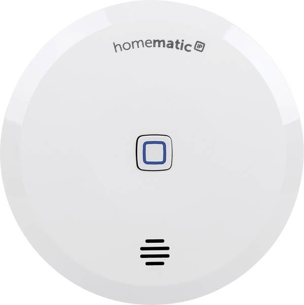 Homematic IP Funk Wassermelder   HmIP-SWD-2