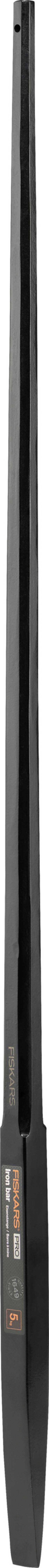 Fiskars 1027234 Eisenstange