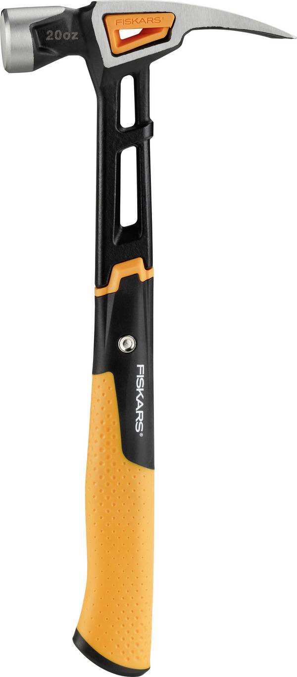 Fiskars IsoCore™ 1020214 Universalhammer  0.91 kg 340 mm  1 St.