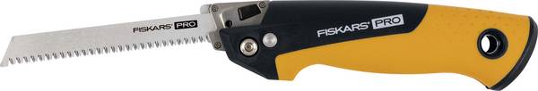 Fiskars 1062934  Hand Säge 15 cm