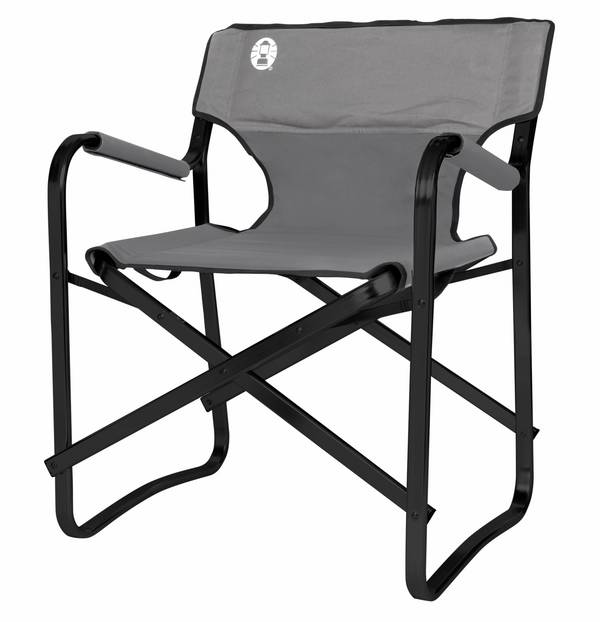 Coleman Deck Chair Stahl Campingstuhl Camping Stuhl 2000038340