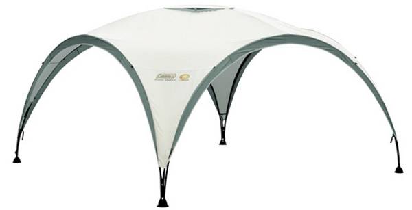 Coleman 2000034470 Veranstaltungszelt  COLEMAN Pavillon Event Shelter 3 x 3 m P  300 mm x 830 mm x 230 mm 1 St.