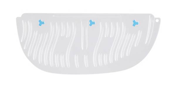 Petkit Cat Litter Remover- 3pcs (P9220R) Haustier-Pflegeset Transparent  1 St.