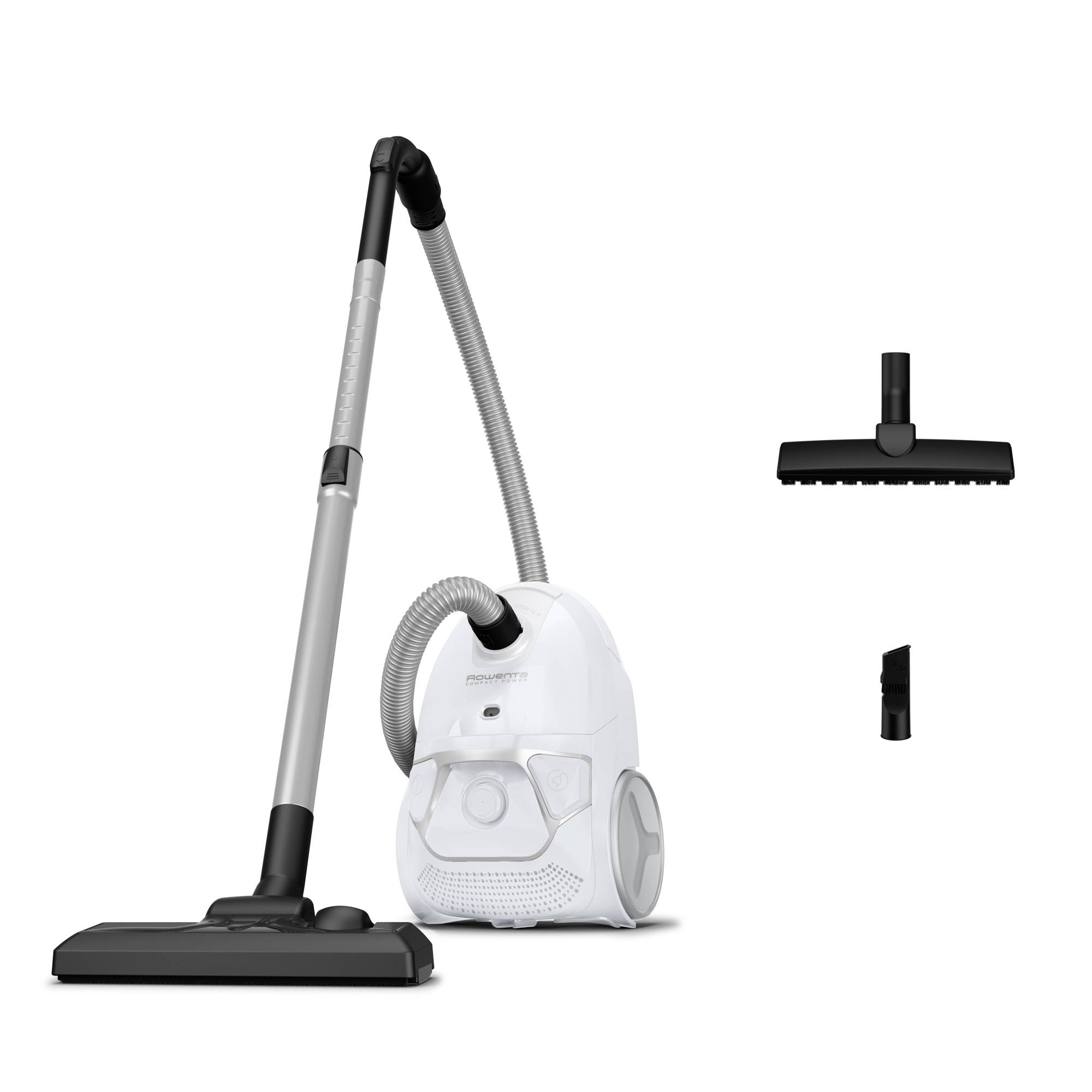 Rowenta Compact Power Parkett RO3957