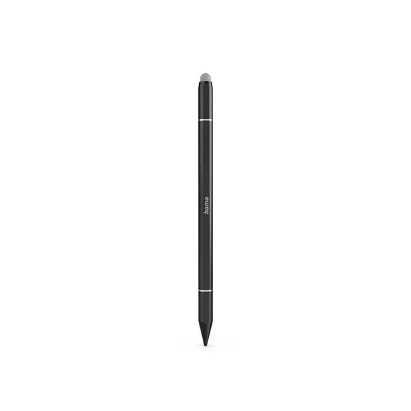 Hama Disc Tip Touchpen   Schwarz