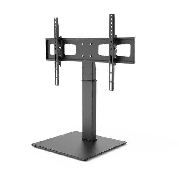 hama 00220911 TV-Standfuß, schwenkbar, höhenverstellbar, 191 cm (75") bis 40 kg
