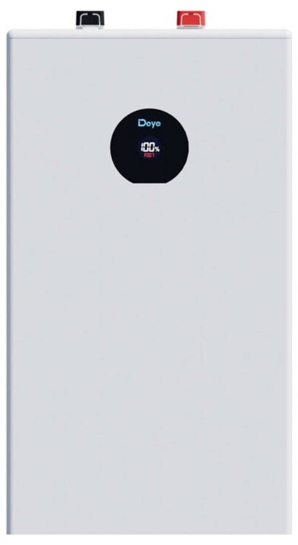 Deye SE-F16 Energiespeicher 51.2 V 314 Ah LiFePO 4 (B x H x T) 400 x 708 x 233 mm