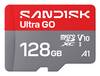 SanDisk Ultra GO microSDXC-Karte 128 GB UHS-I