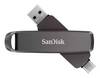 SanDisk Extreme Pro USB-Stick 1 TB Schwarz SDDDE1-1T00-G46 USB-A (USB 3.2 Gen 1), USB-C®