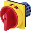 TRU COMPONENTS TC-LW26-20 20GS/04-2 Endschalter 20 A 690 V 1 x 90 ° Gelb, Rot 1 St.