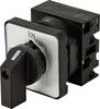 TRU COMPONENTS TC-LW42-20 9C02/1 Endschalter 20 A 690 V 1 x 90 ° Schwarz, Grau 1 St.