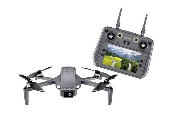 Denver Denver DCG-3572  Quadrocopter