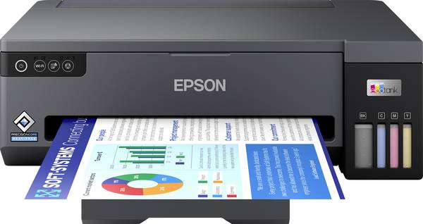 Epson EcoTank ET-14100 Drucker Farbe A3 Drucker