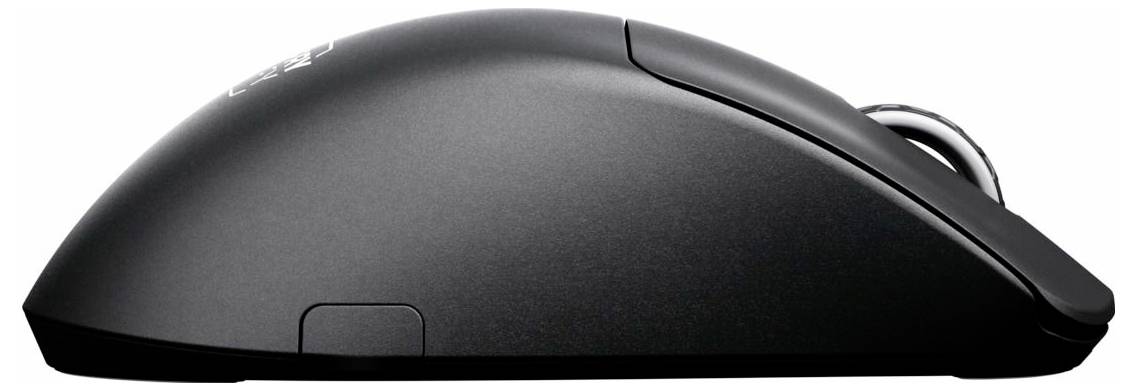 Cherry XTRFY M64 Pro Wireless Maus Funk Optisch Schwarz 5 Tasten 26000 dpi-5